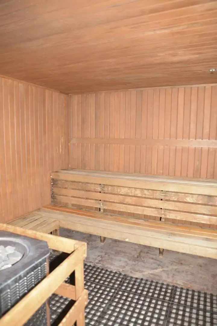 Rosedale Condominiums