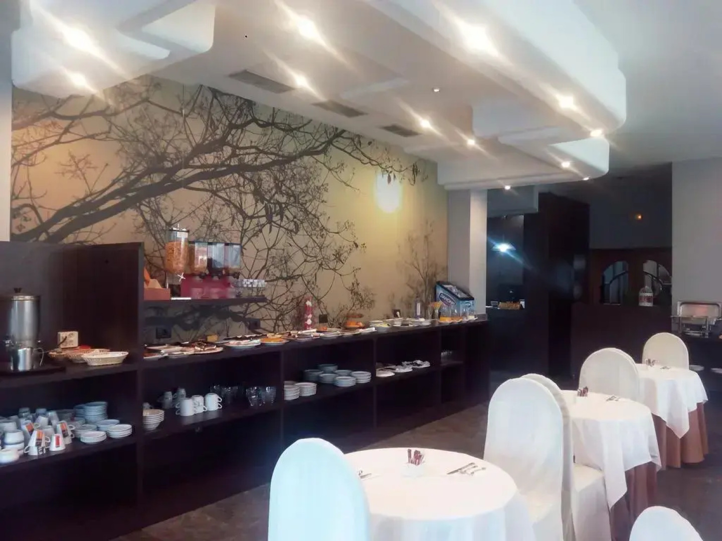 Hotel O Val Do Naseiro