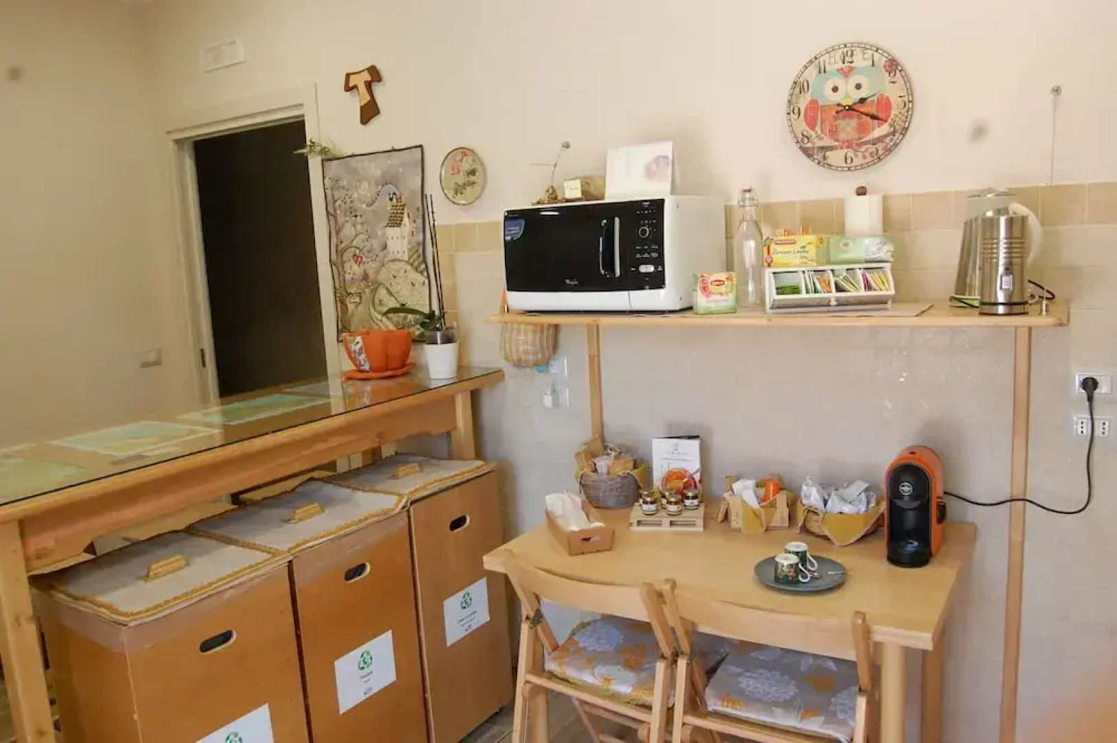 B&B Le Antiche Cisterne