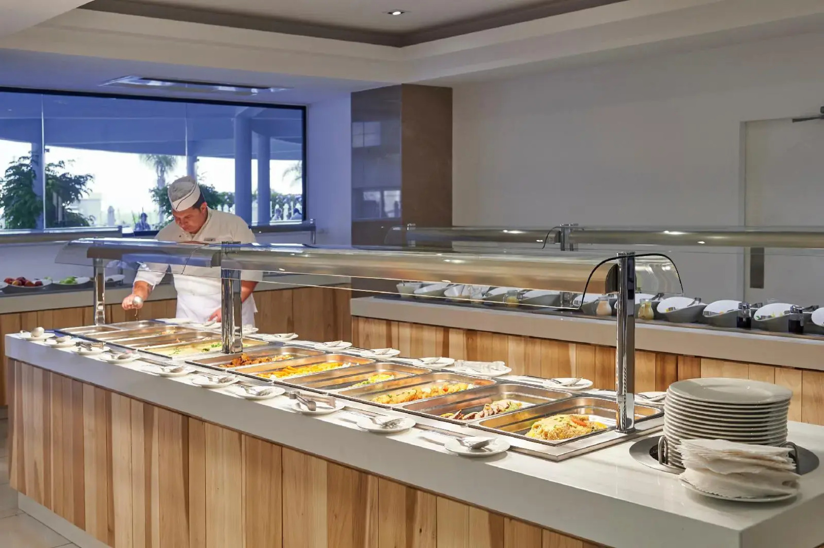 Brilliant Hotel Apartments