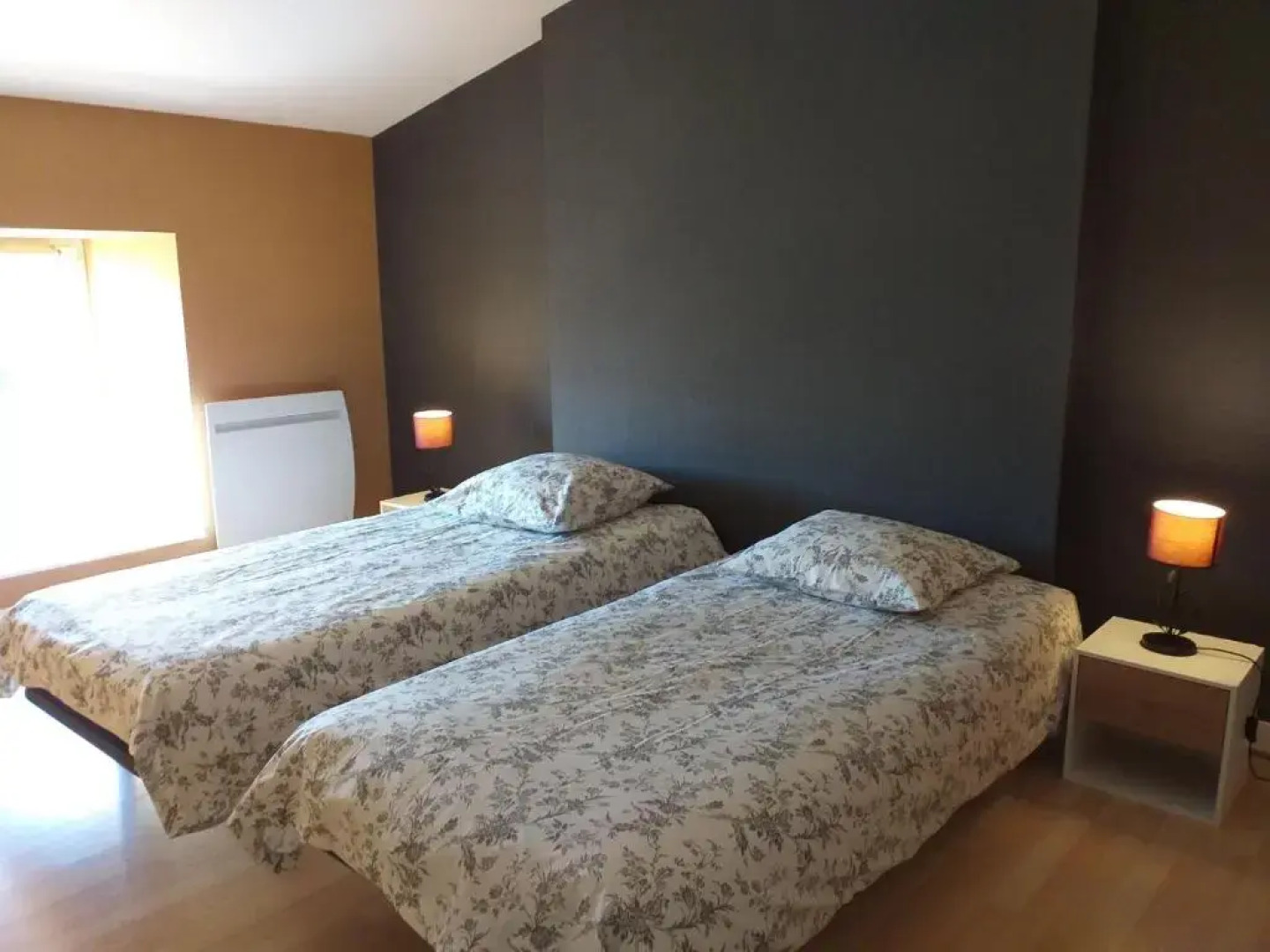 Gîte La Gaubretière, 4 pièces, 6 personnes - FR-1-426-154