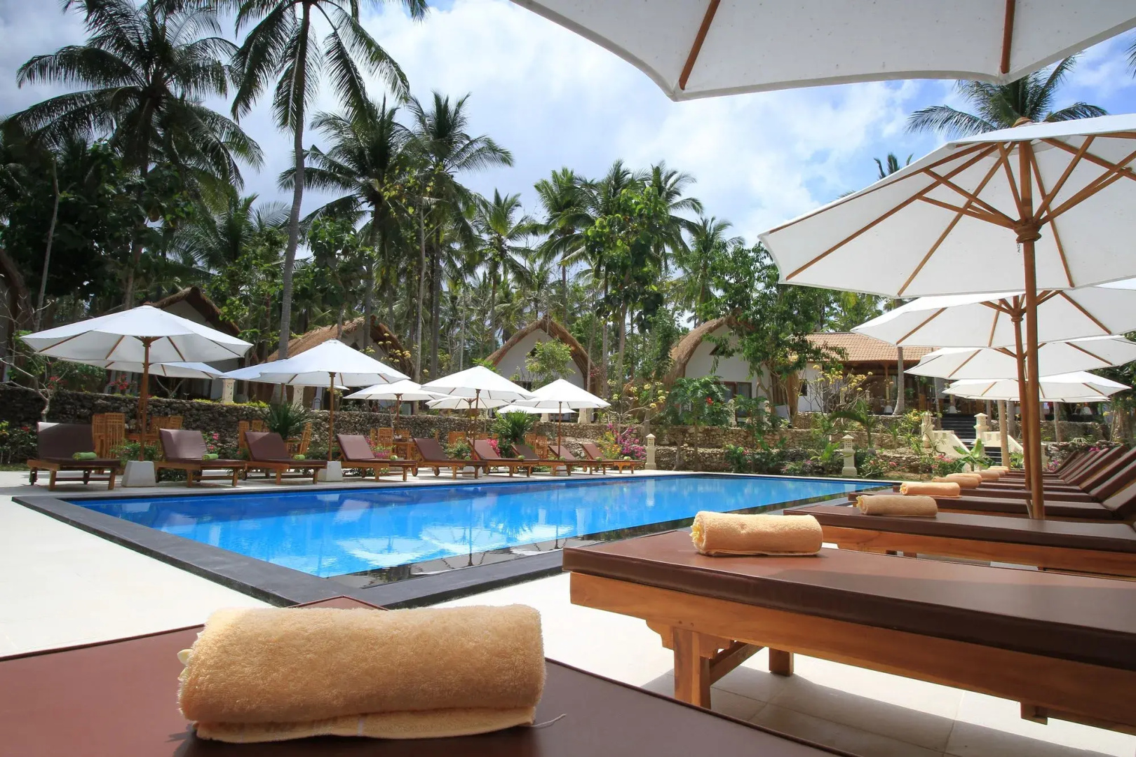 Coco Resort Penida