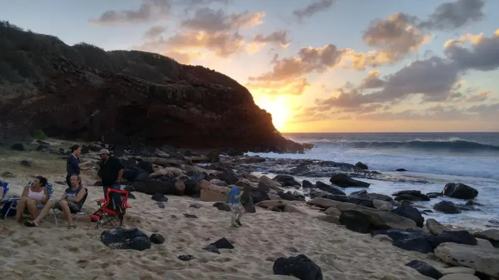 Molokai Ocean View Condo
