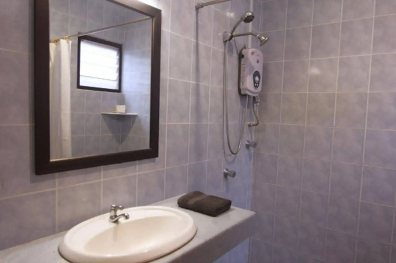 Xcape Resort at Taman Negara