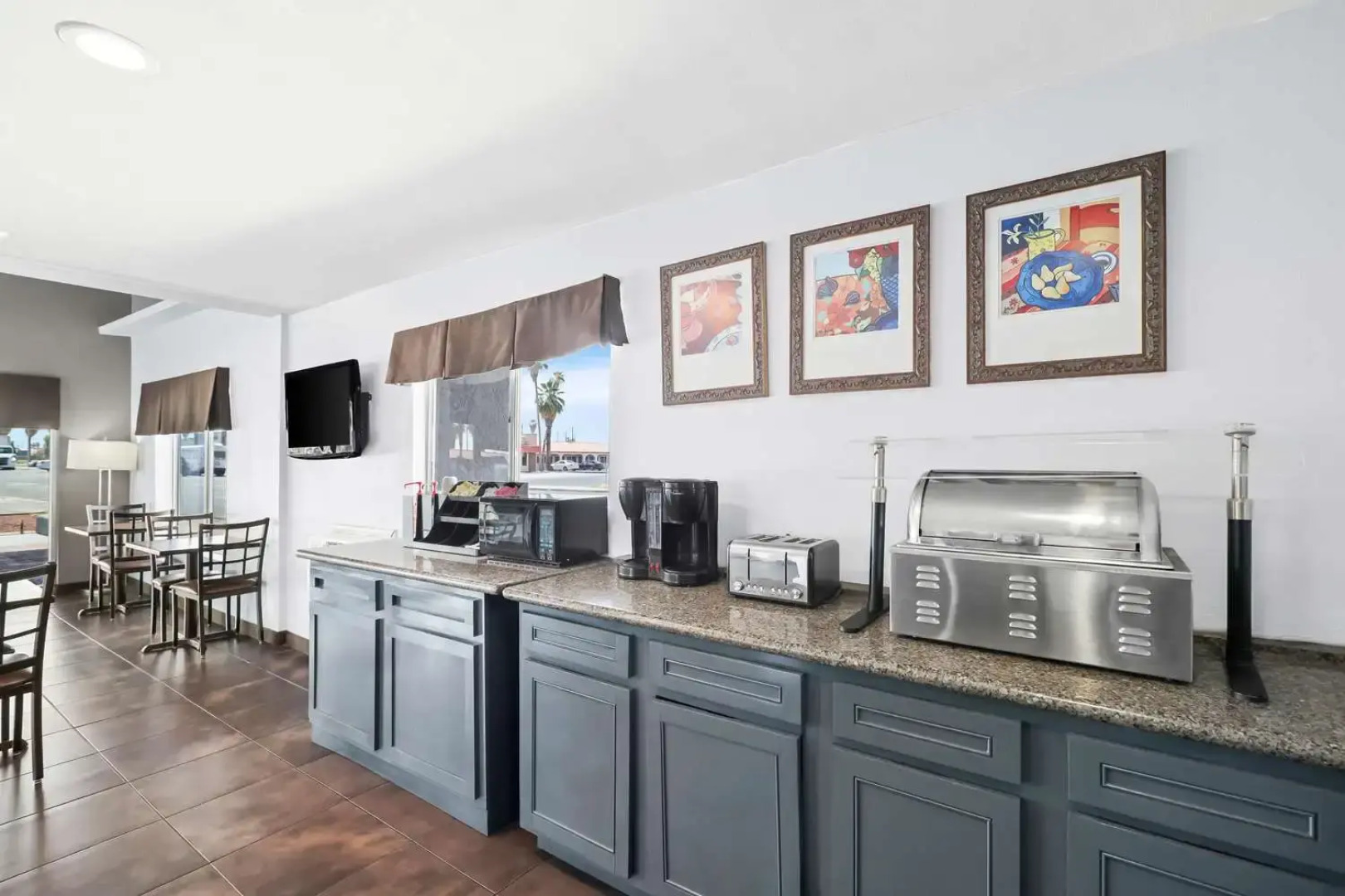 Best Western Sahara Motel