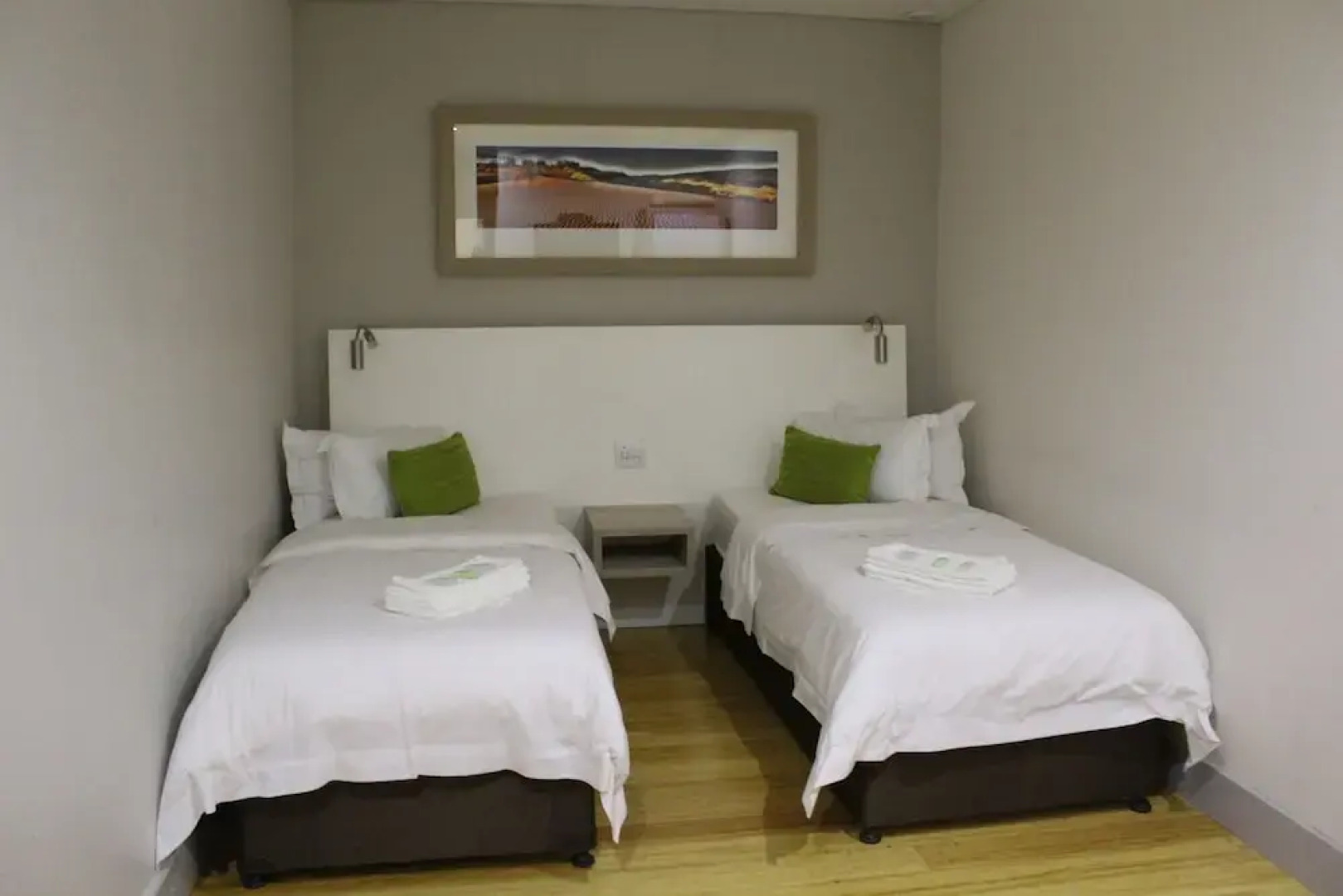 Inn Green at Lake Umuzi