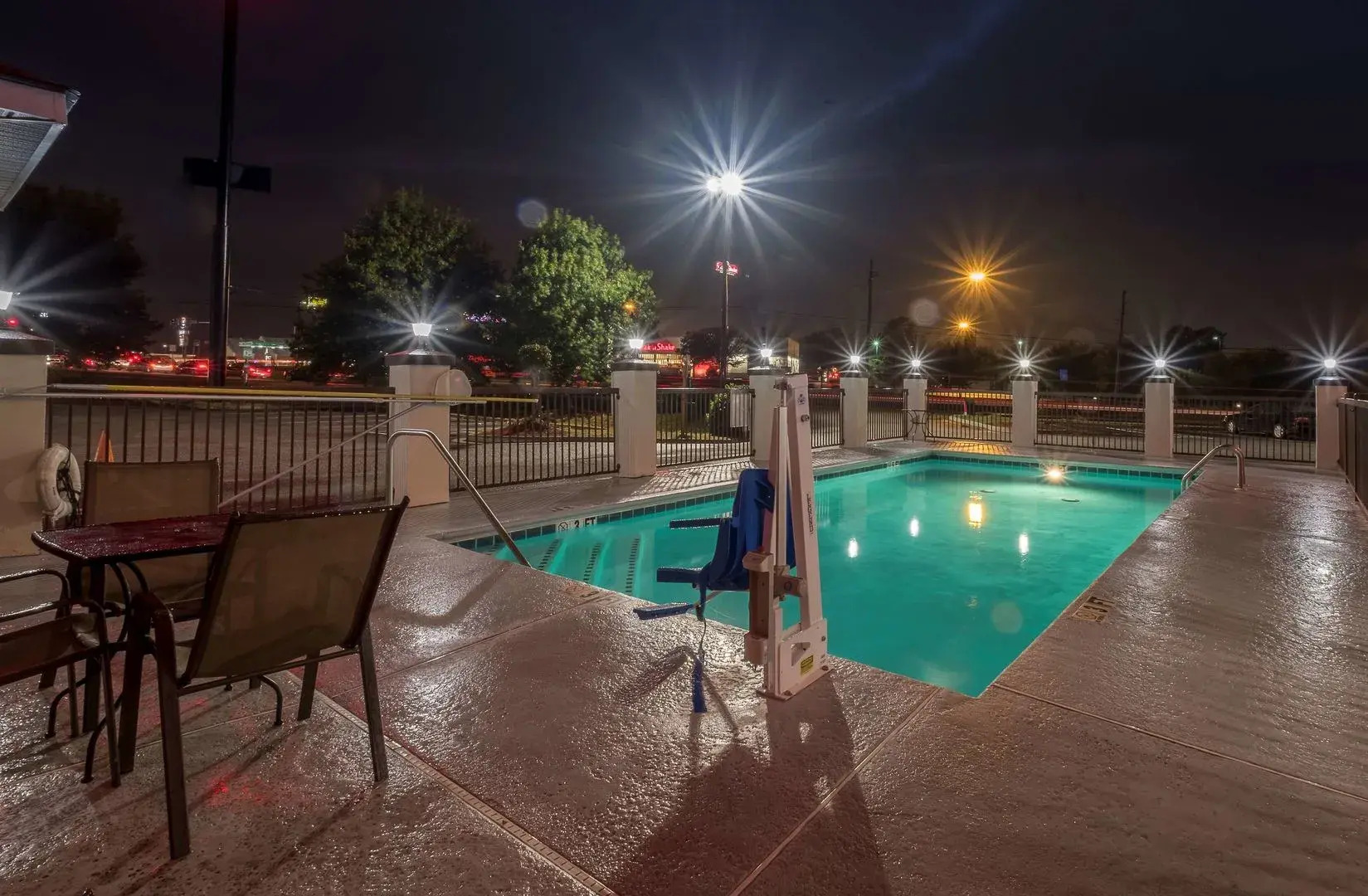 Wingate by Wyndham Augusta I-20