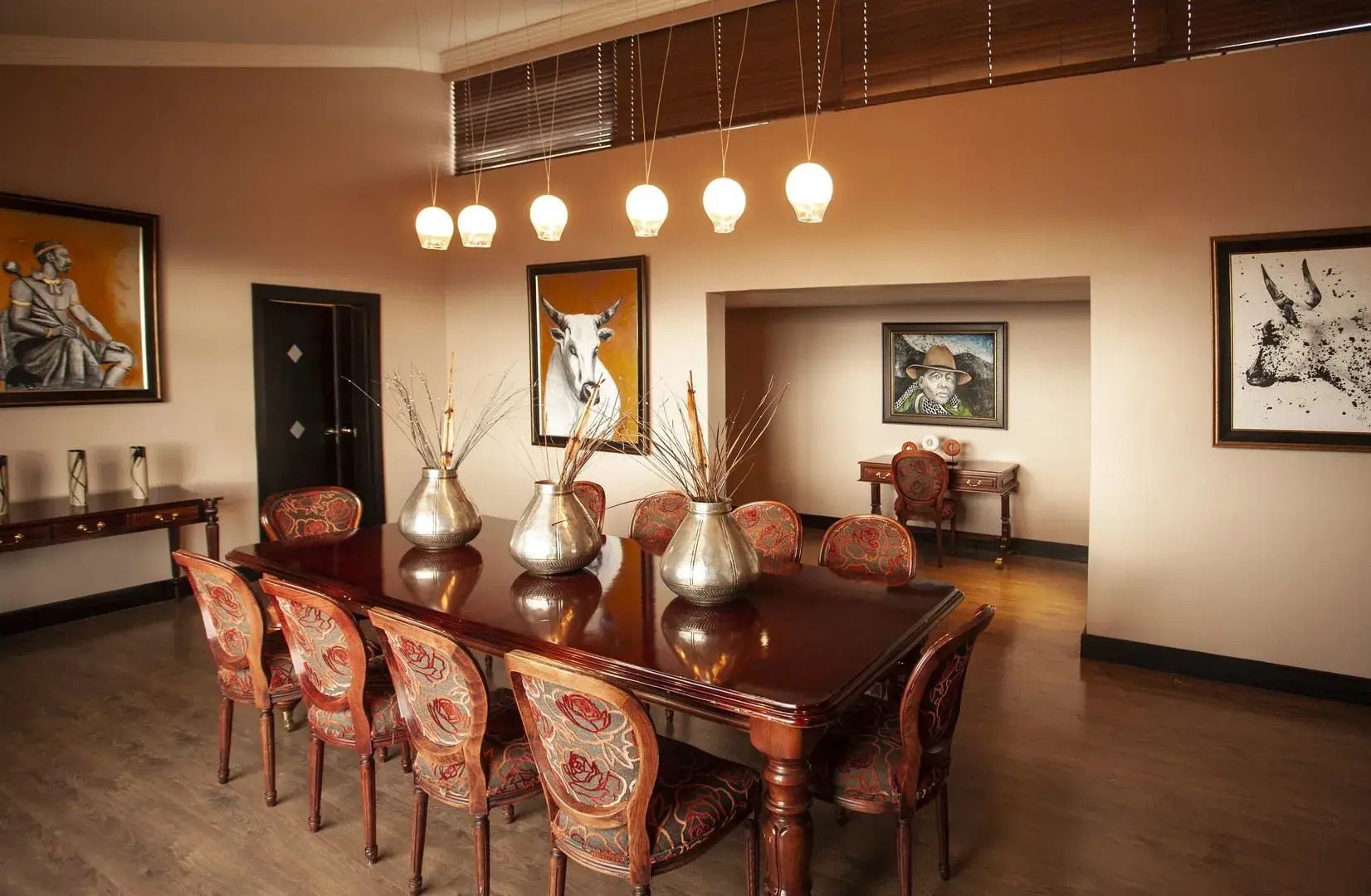 Avani Lesotho Hotel & Casino