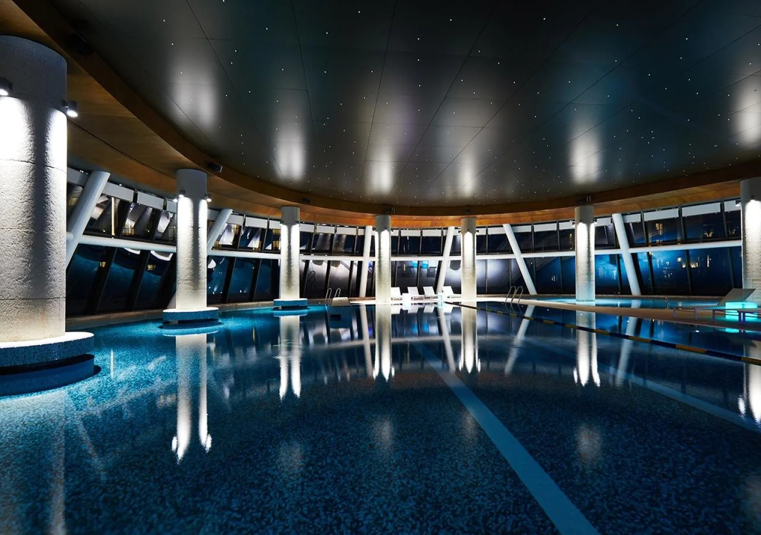 Landing Jeju Shinhwa World Hotels & Resorts