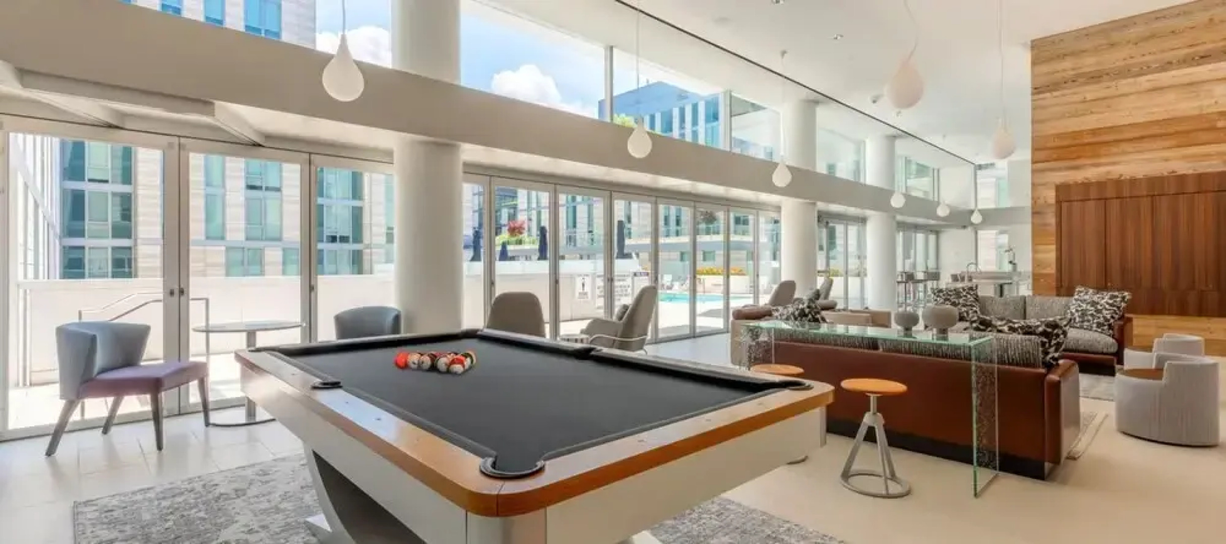 National at City Center