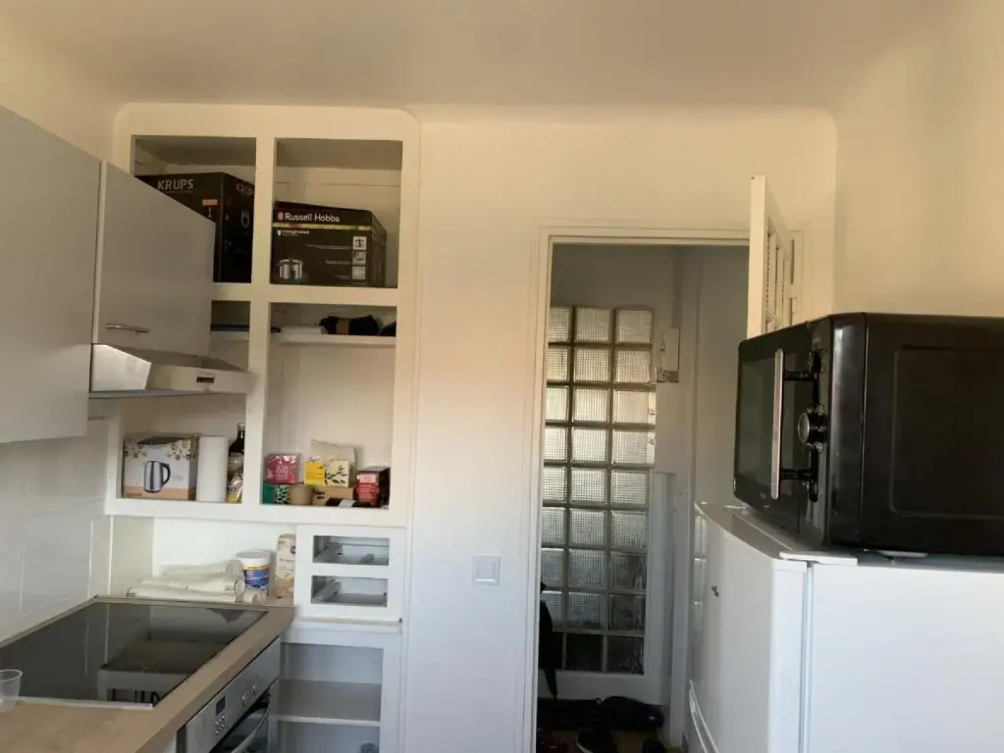 Superbe T3 Spacieux, Lumineux Et Sans Vis-A-Vis