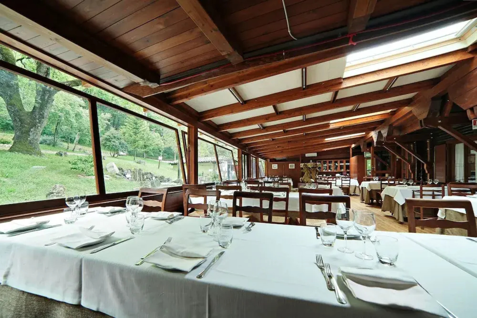 Agriturismo La Cerra