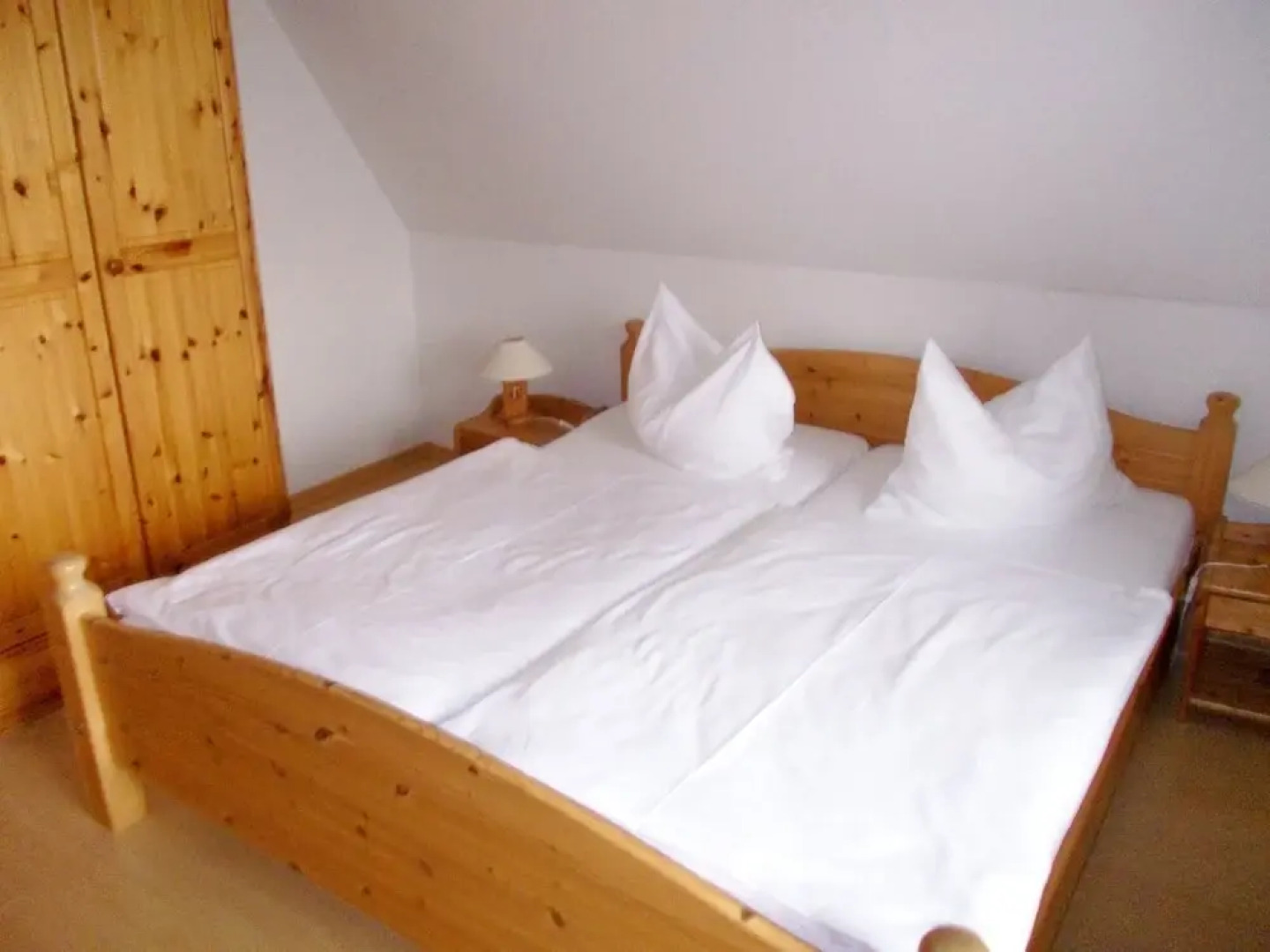 Traditional Holiday Home in Marlow With Garden