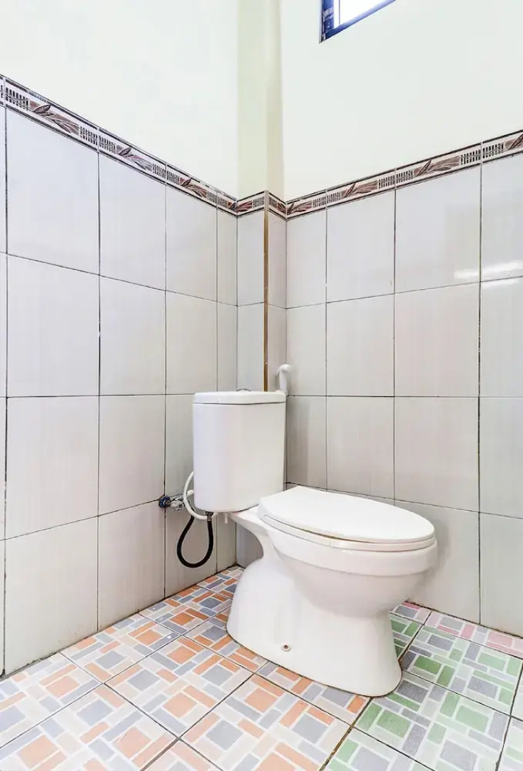 Villa Sari Intan by OYO Rooms