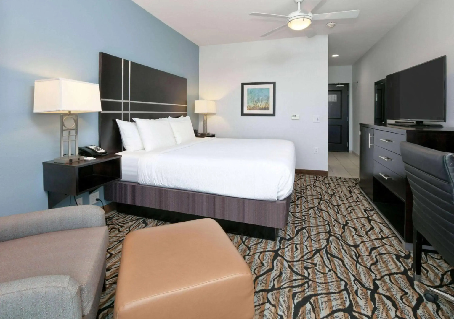 Courtyard by Marriott DeLand Historic Downtown