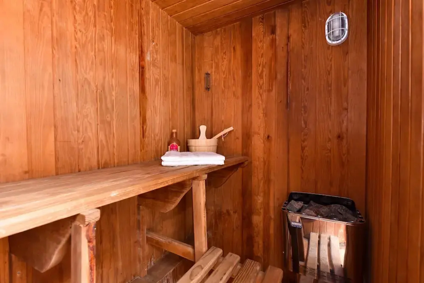 Casa La Marina Playa del Hombre NR With Pool