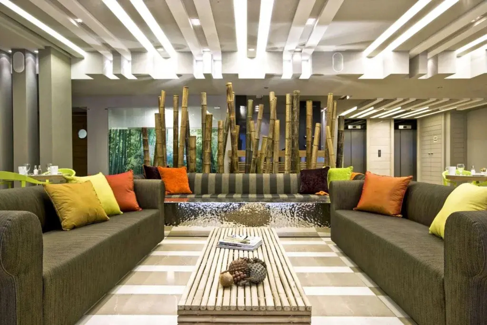 Sadot Hotel Ben Gurion Airport - an Atlas Boutique Hotel