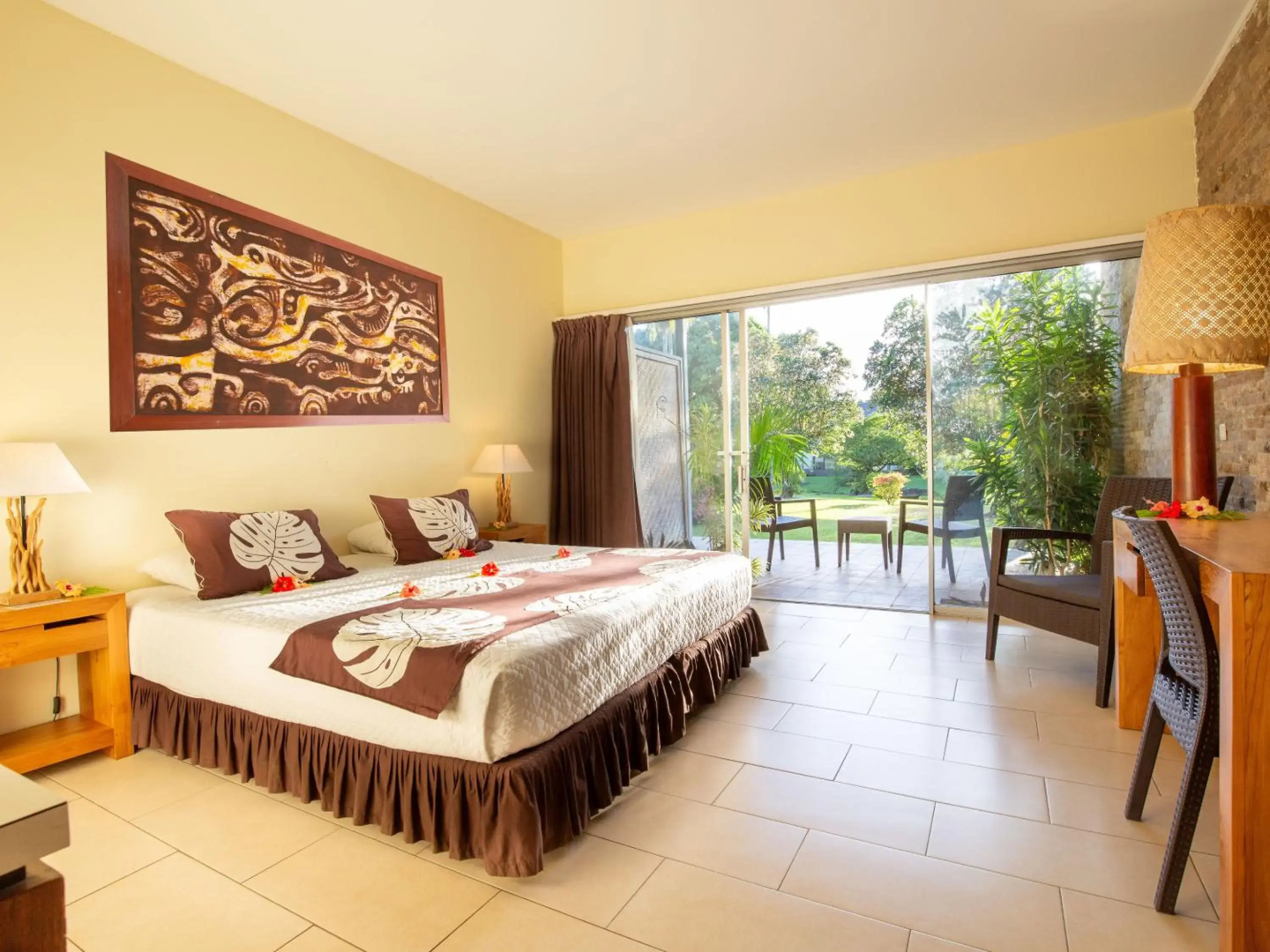 Hotel Royal Tahitien