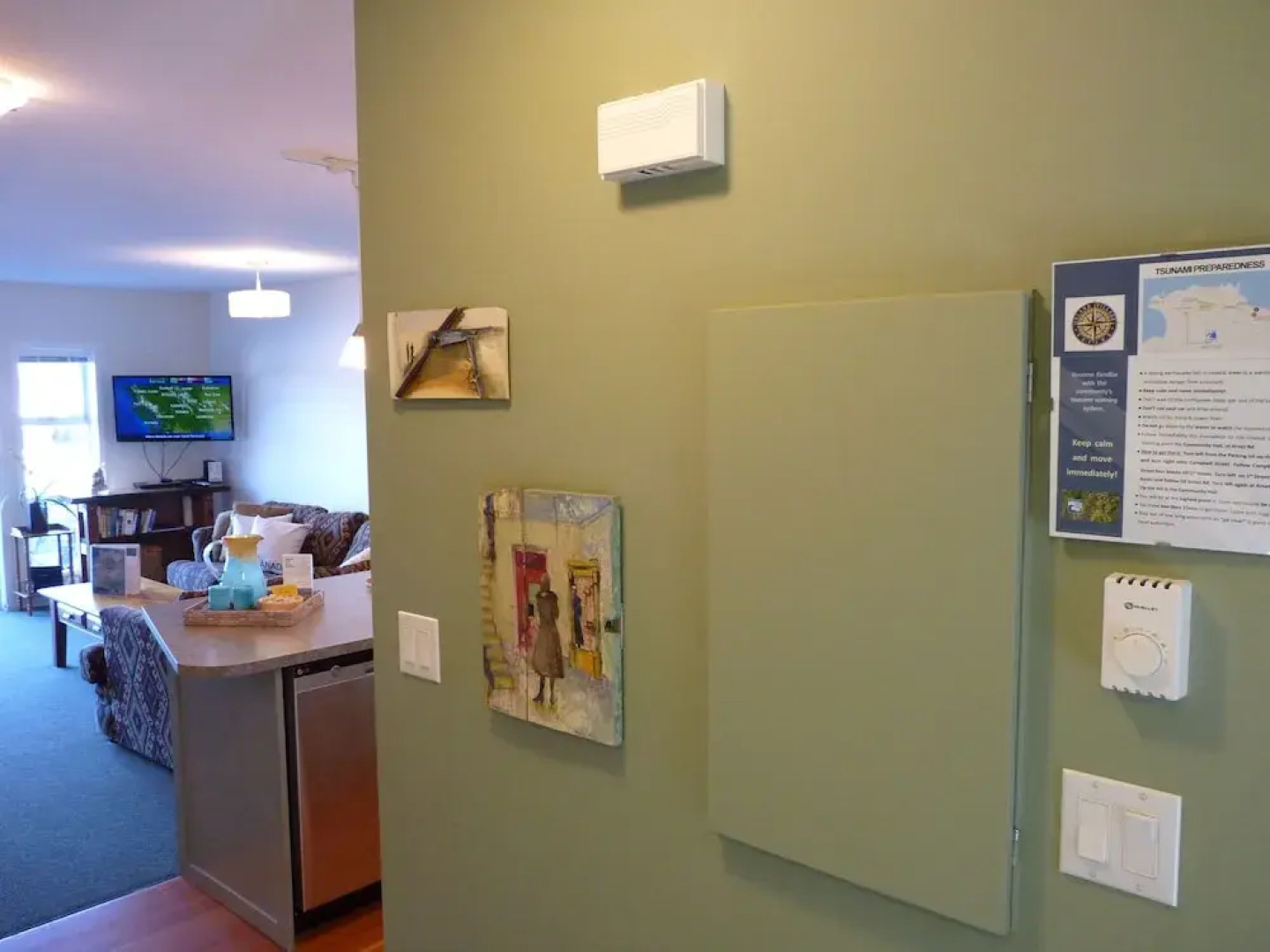 Eik Landing Ocean Front Condos