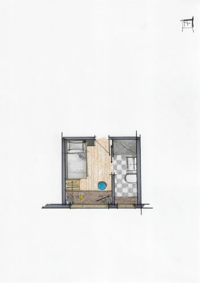 BIO-Hotel Adler/Restaurant