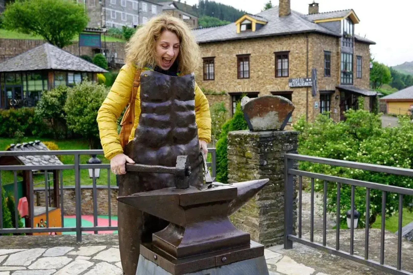 Apartamentos Rurales Casa Riveras