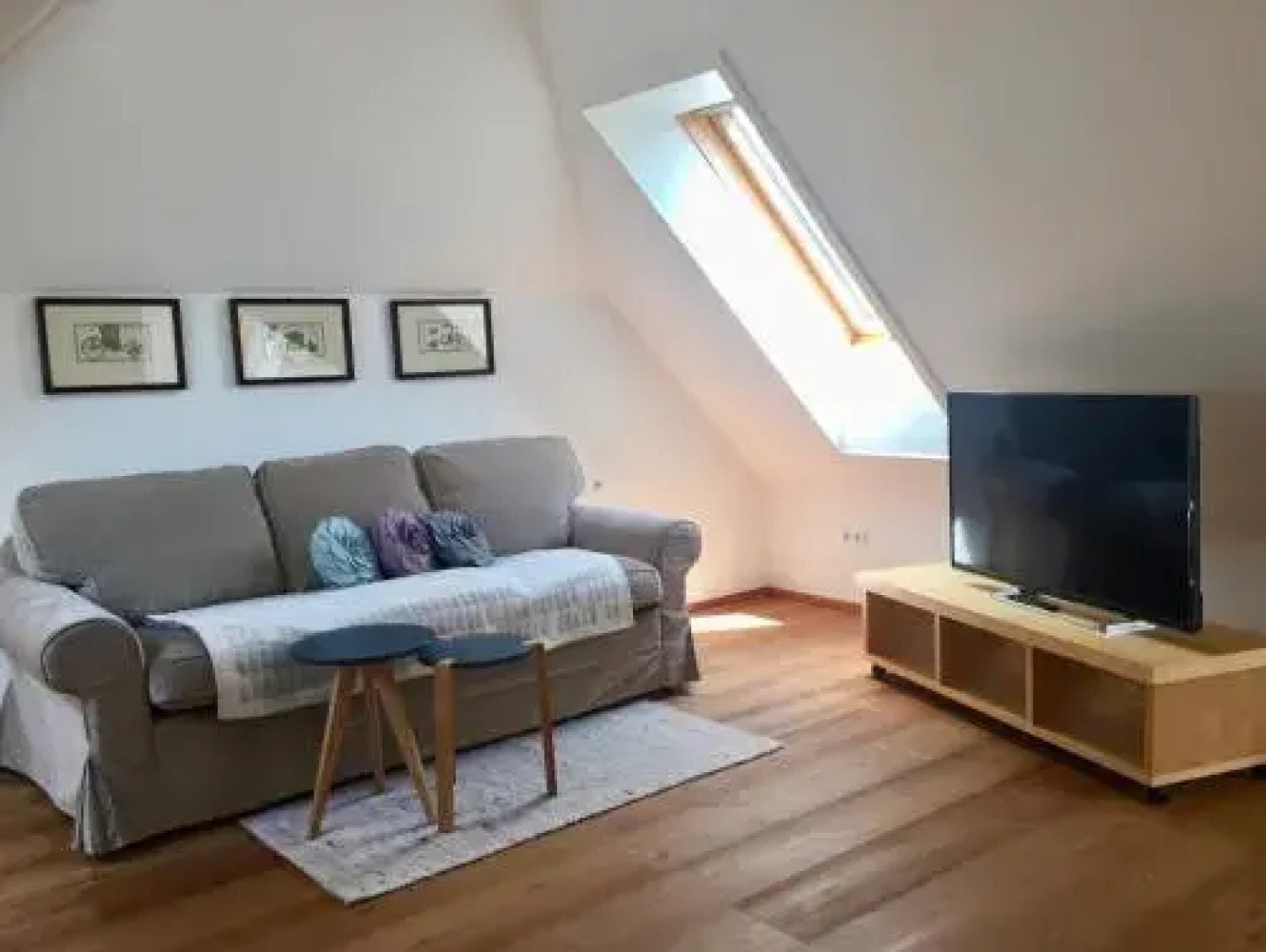 56er Herzog Apartments