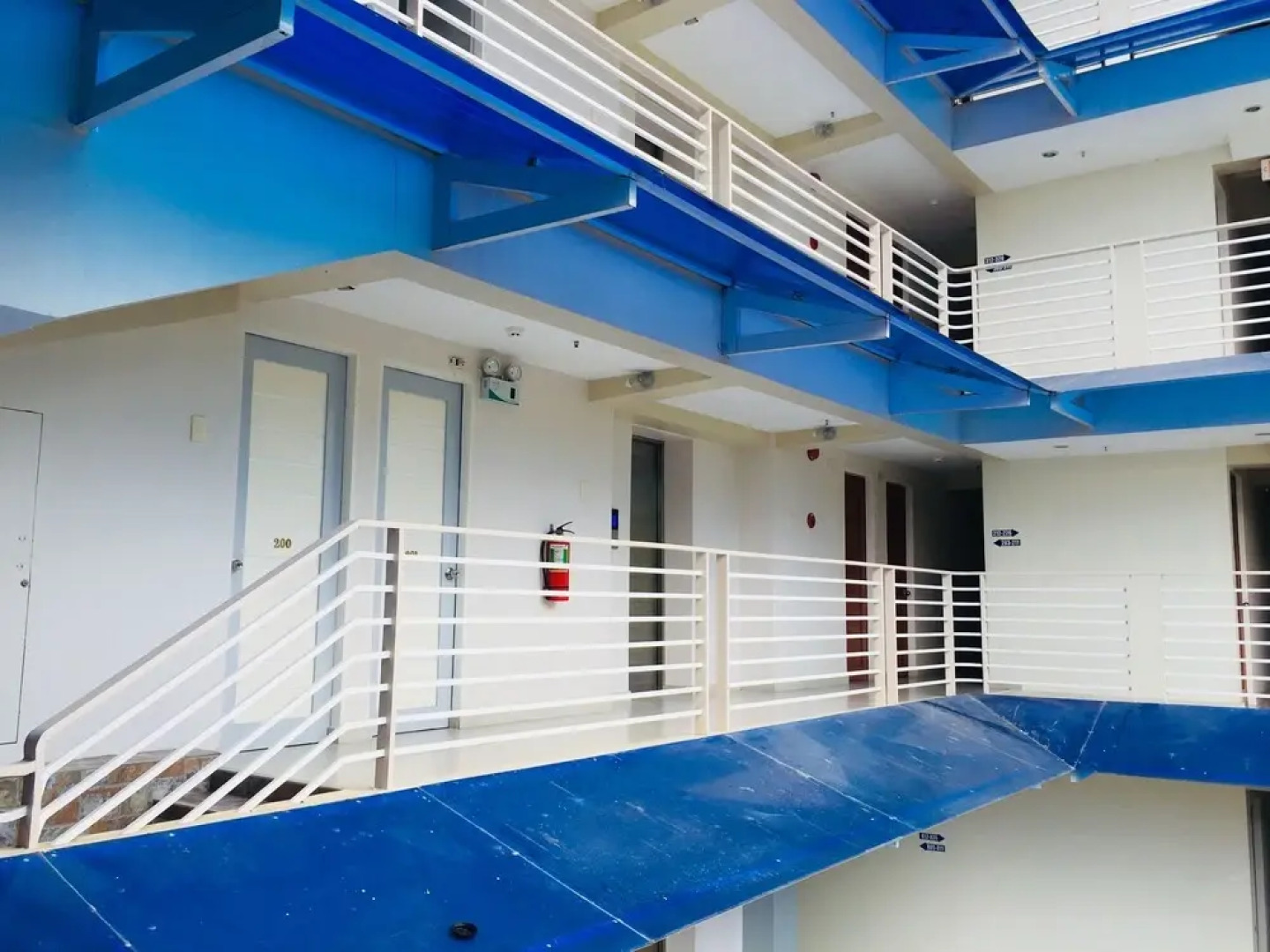 Flor-Al Mansion - Butuan