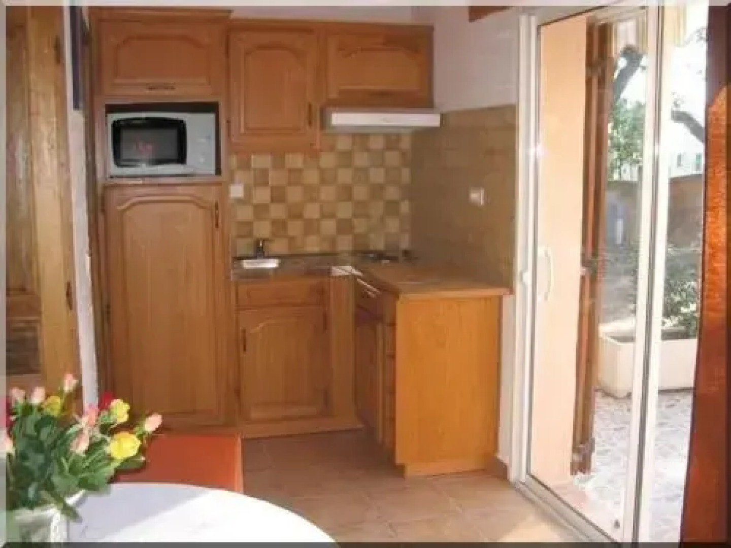 Location Villa et Studios Roquebrune-sur-Argens