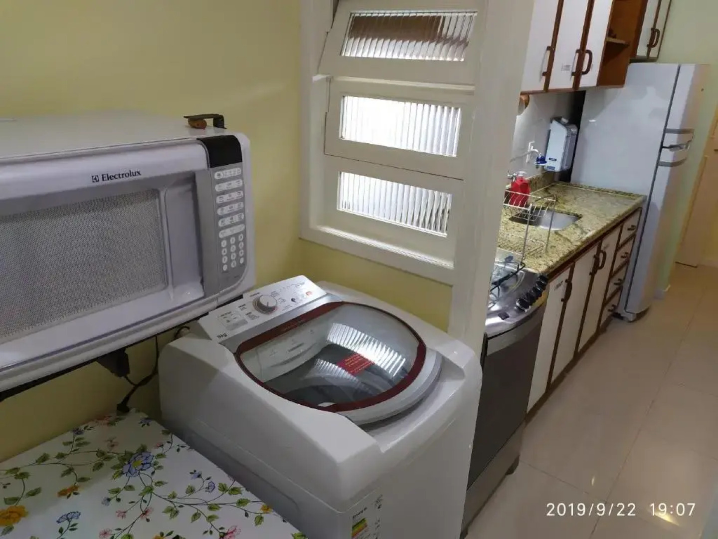 Apartamento Capão Novo