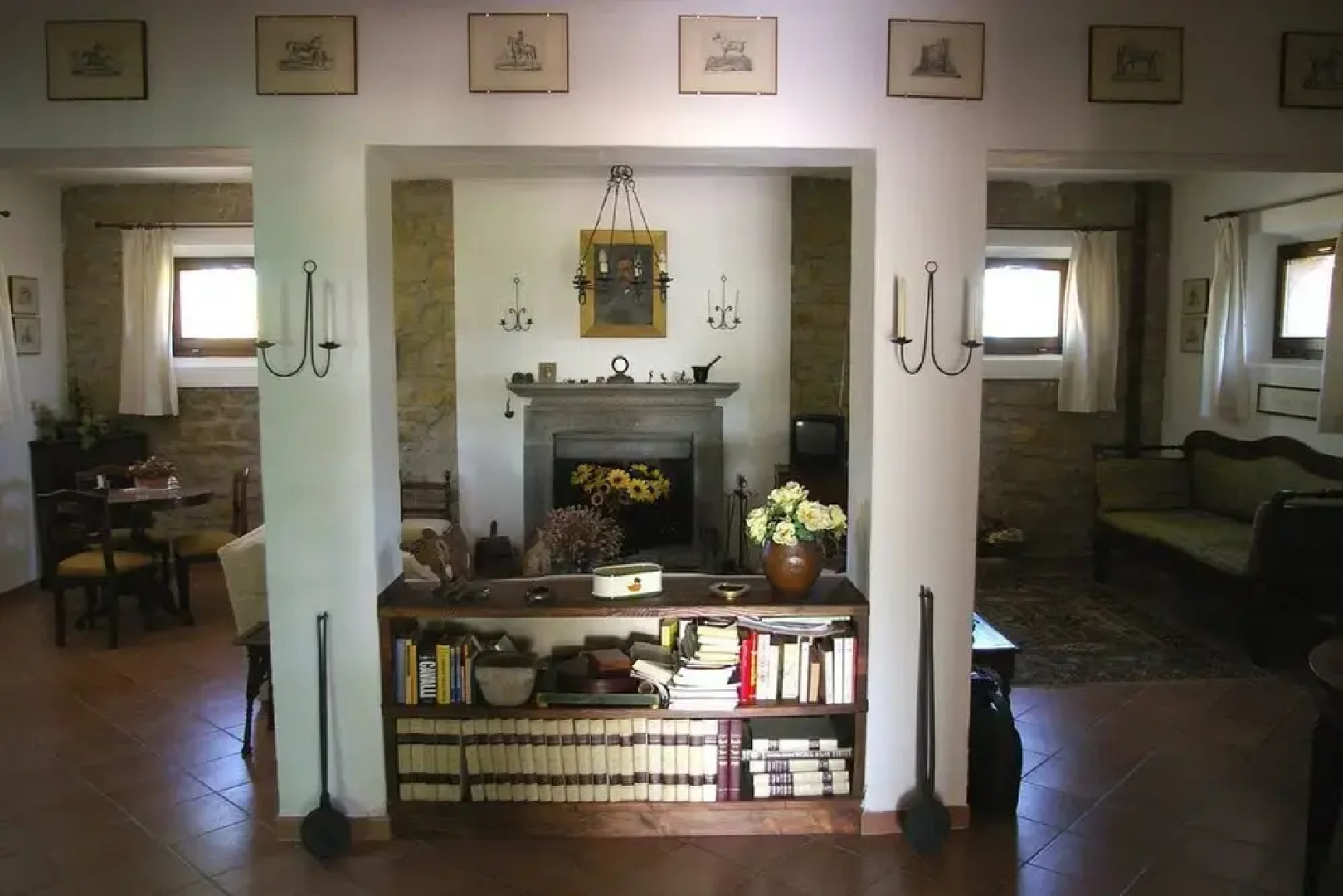 Villa Le Querce