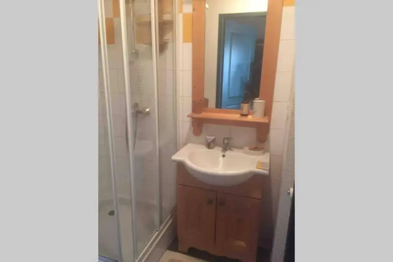 Chaleureux Studio Valloire Pied Des Pistes