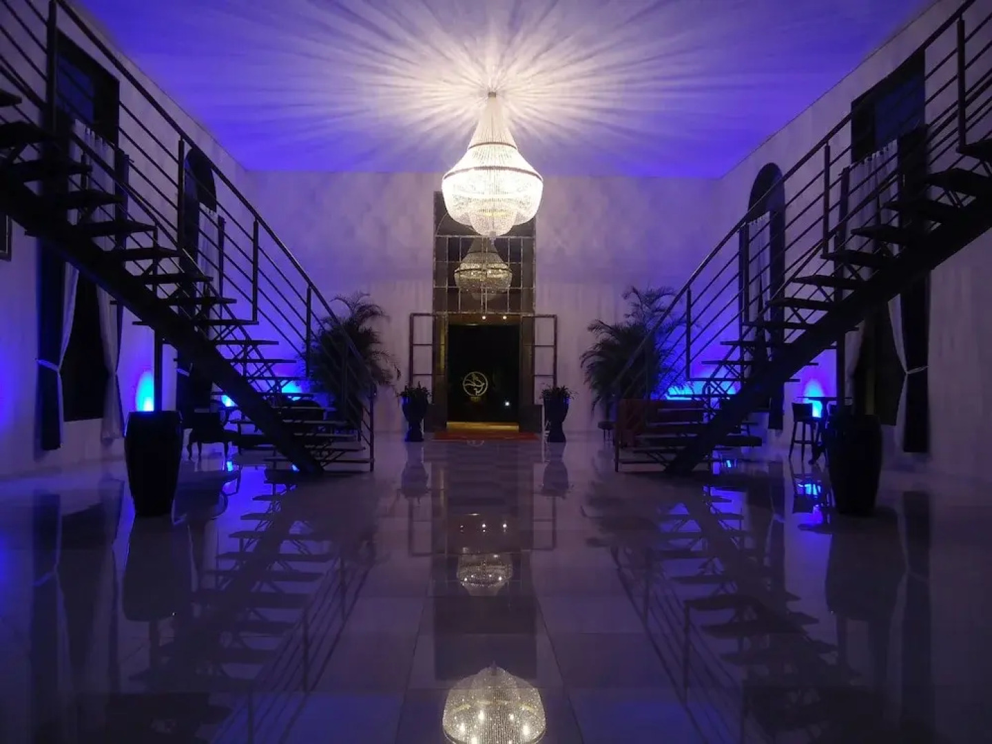 Recanto Alvorada Eco Resort