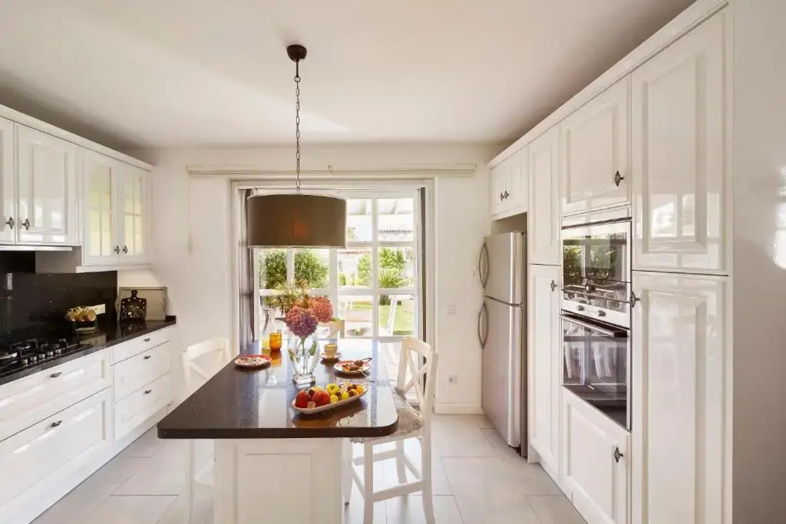 Alakapi Hotel & Villas