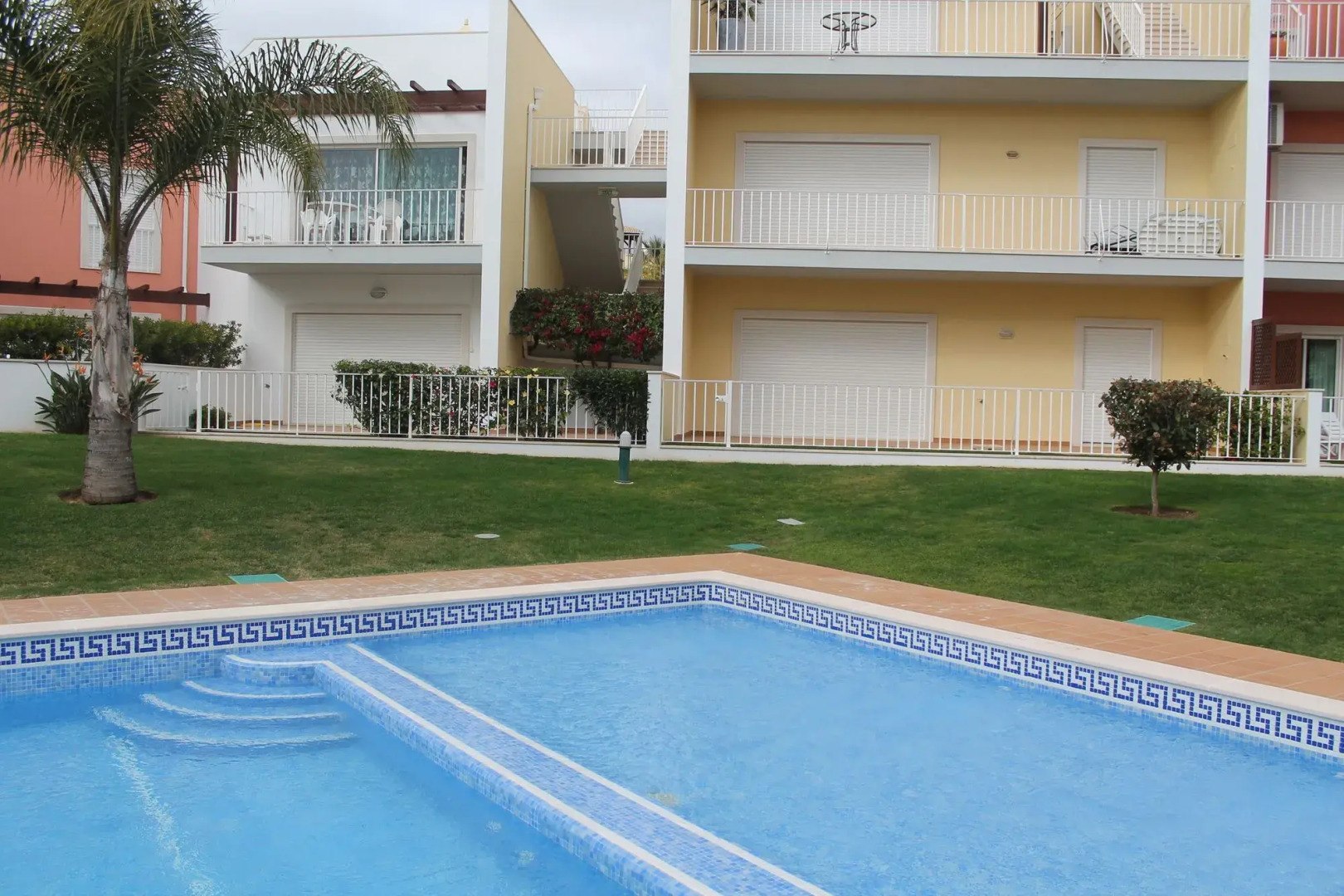 Old Village & Prestige