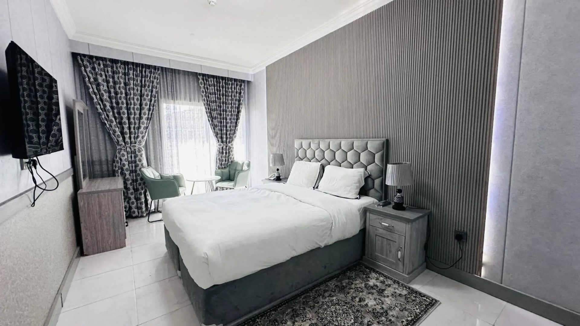 San Marino Hotel
