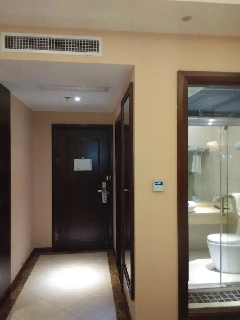 Bali Holiday Hotel Shaoxing