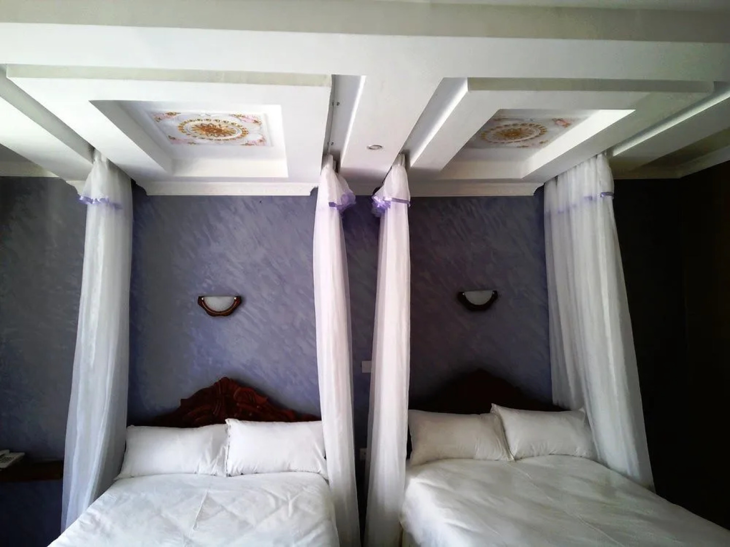 Epashikino Resort and Spa