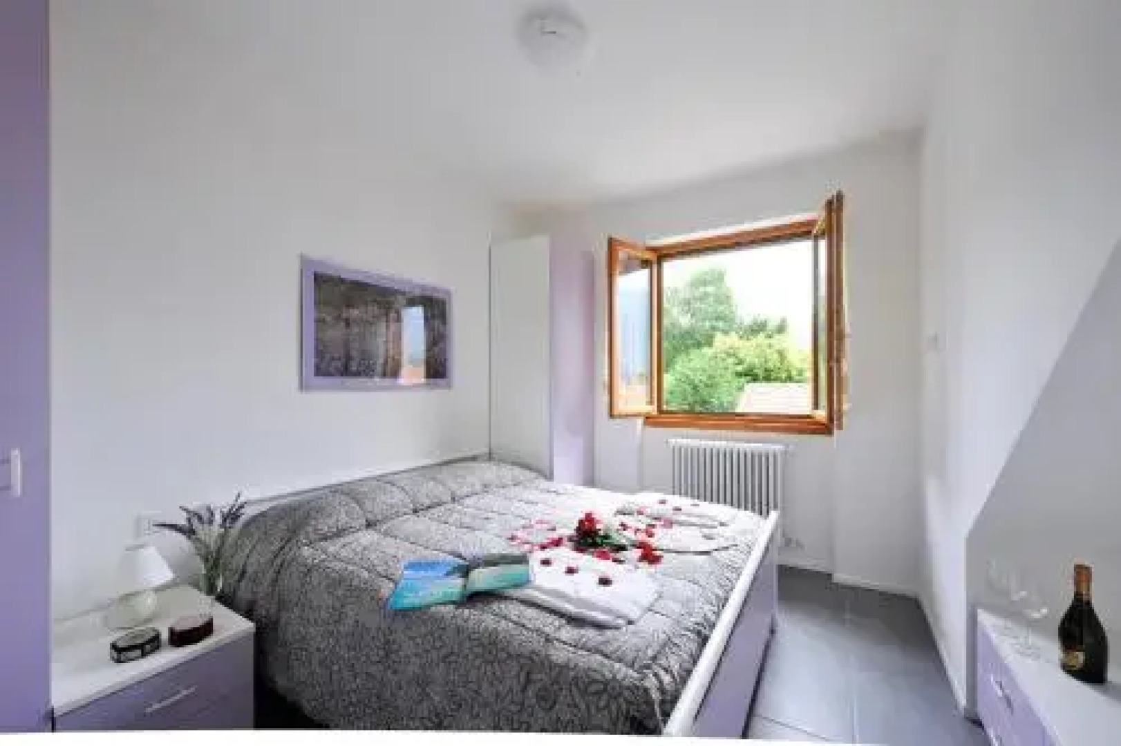 Residenza Bel Sit Apartments