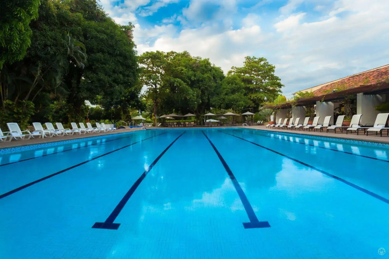 GHL Hotel Club El Puente