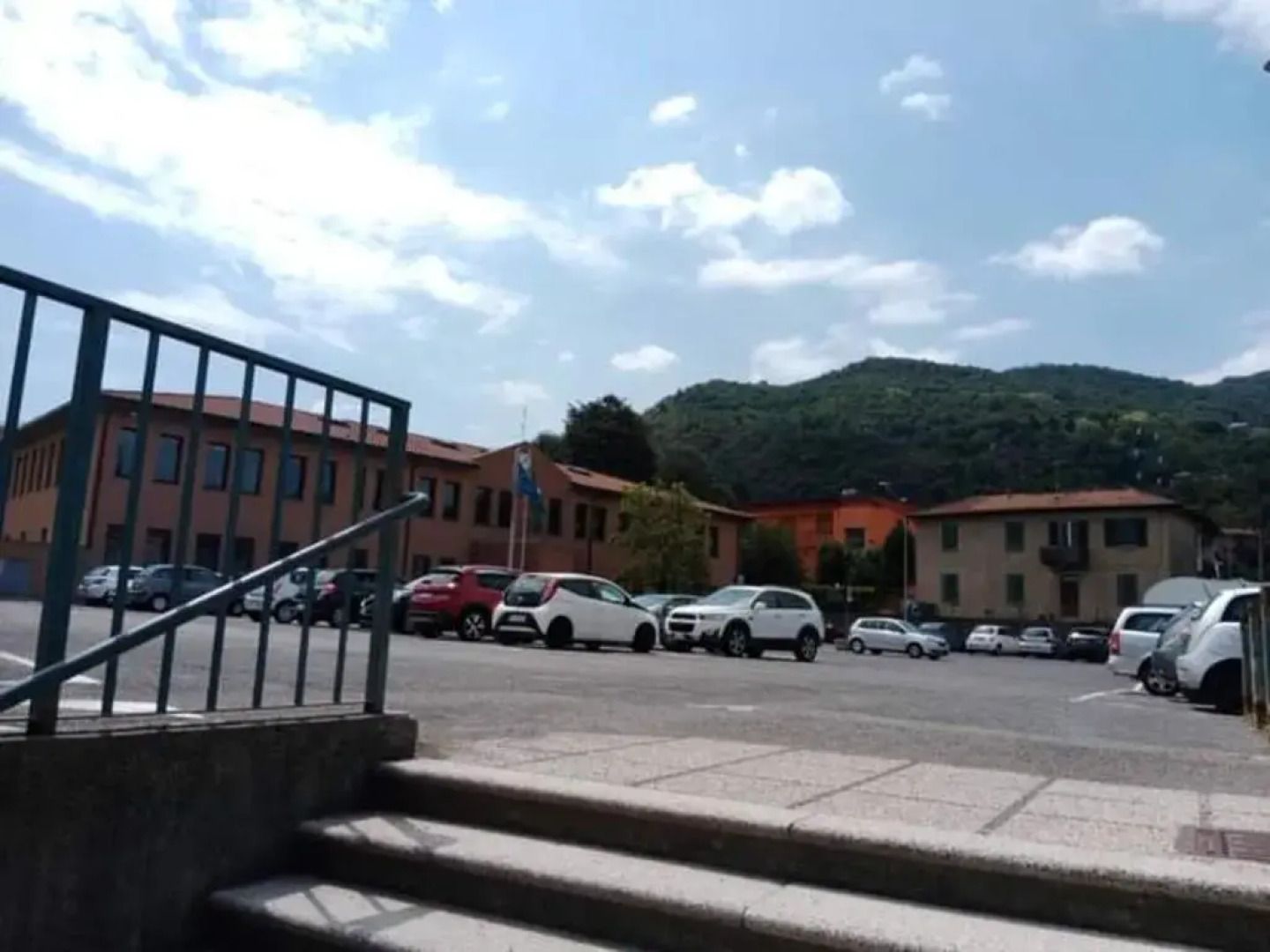 Appartamento Vacanze Sangalli