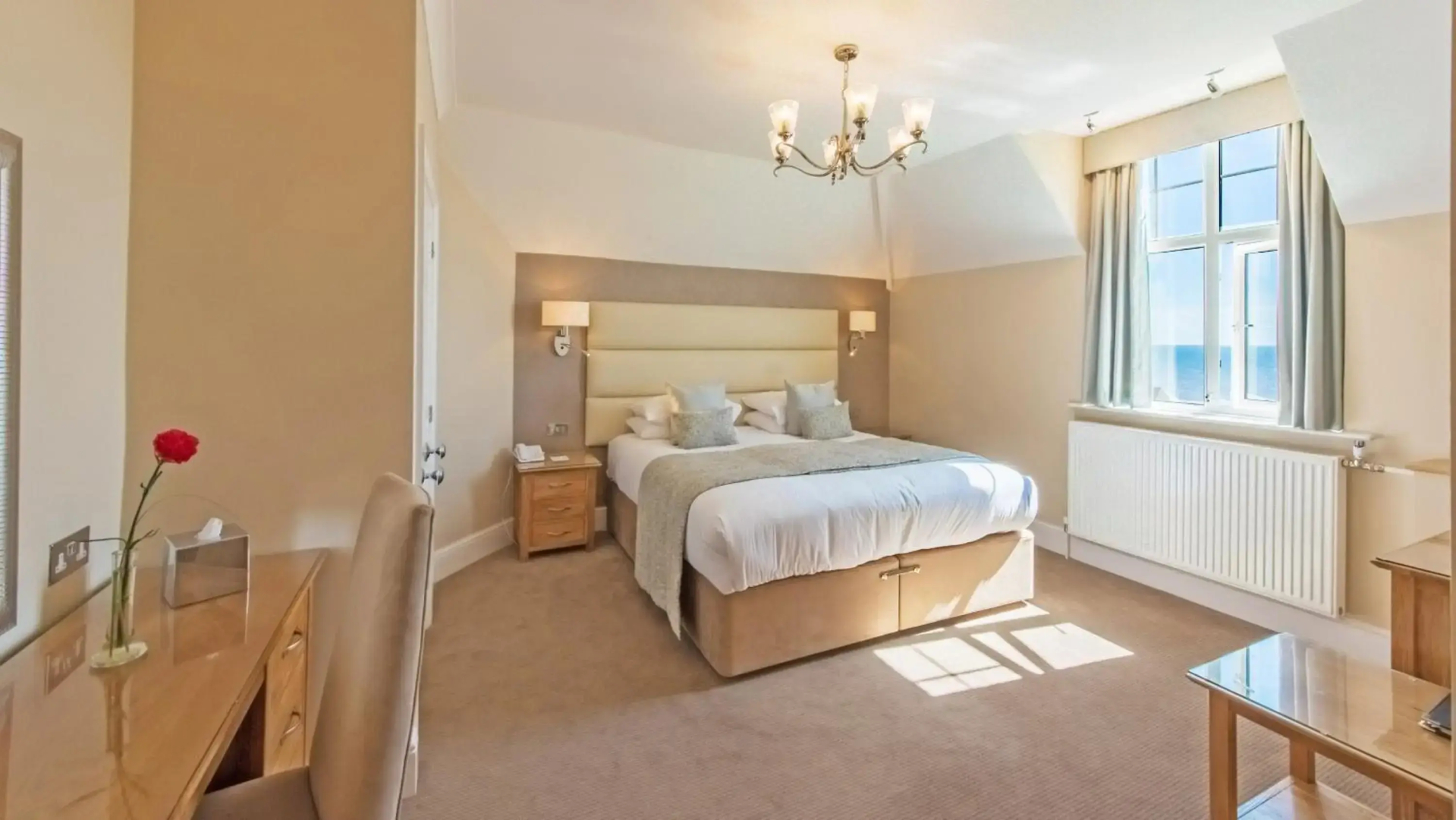 The Belmont Hotel - Adults Only