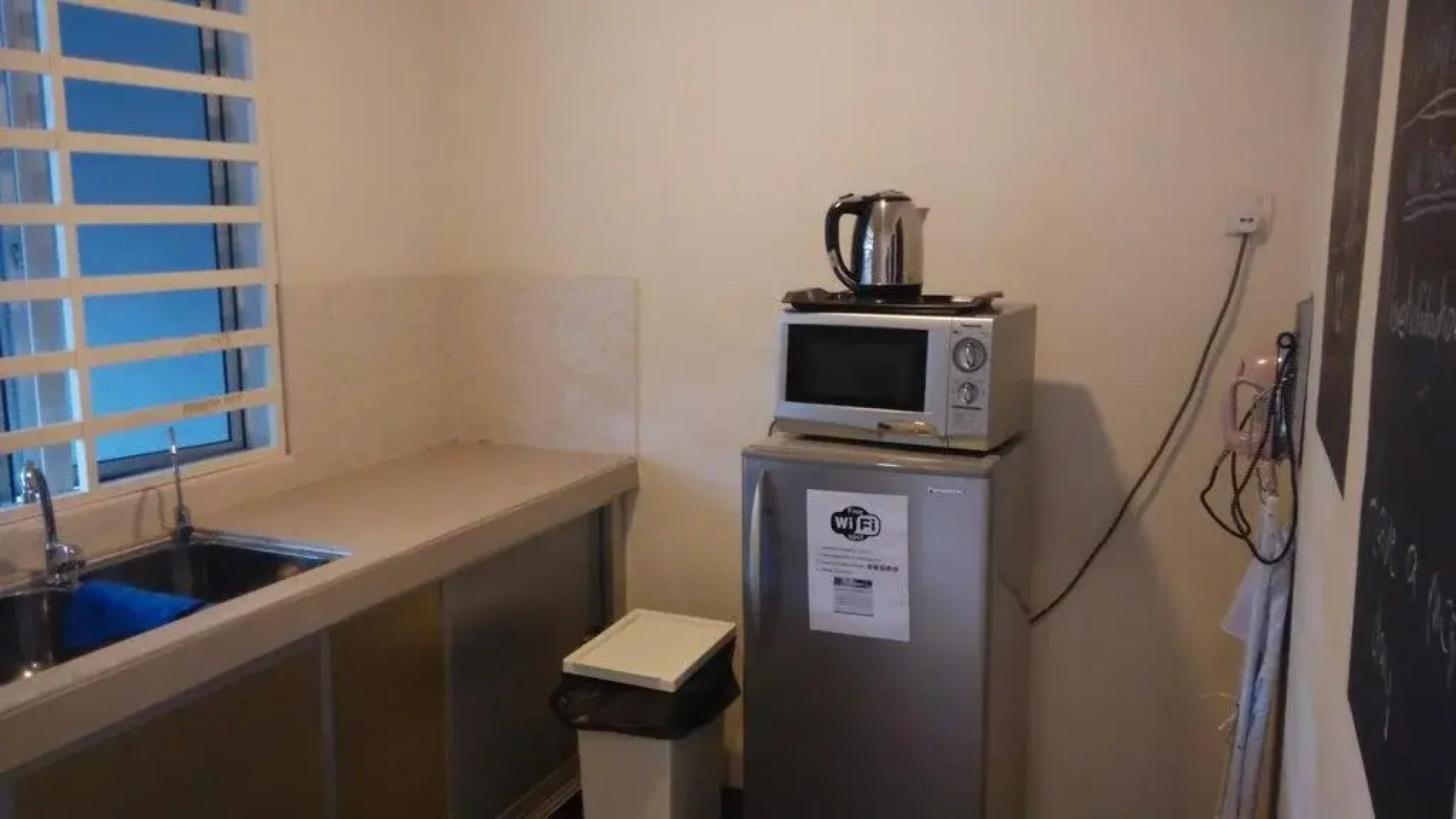 Bercham Vacation House