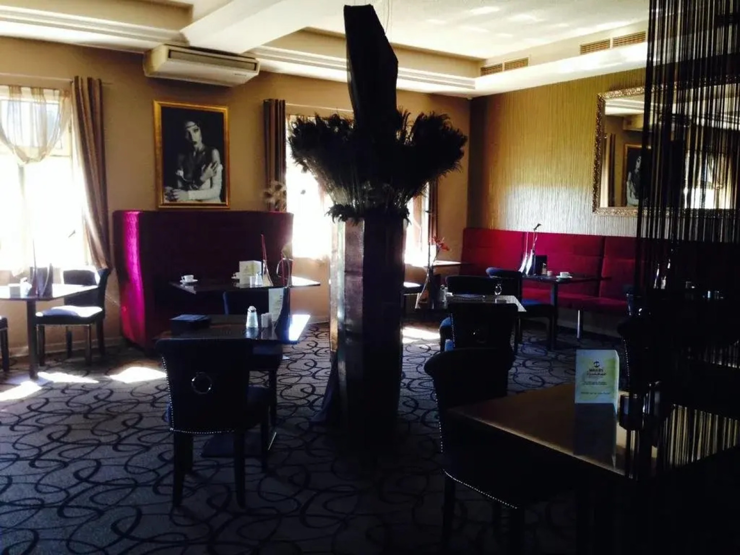 Maiers Kuschelhotel deluxe - Adults only