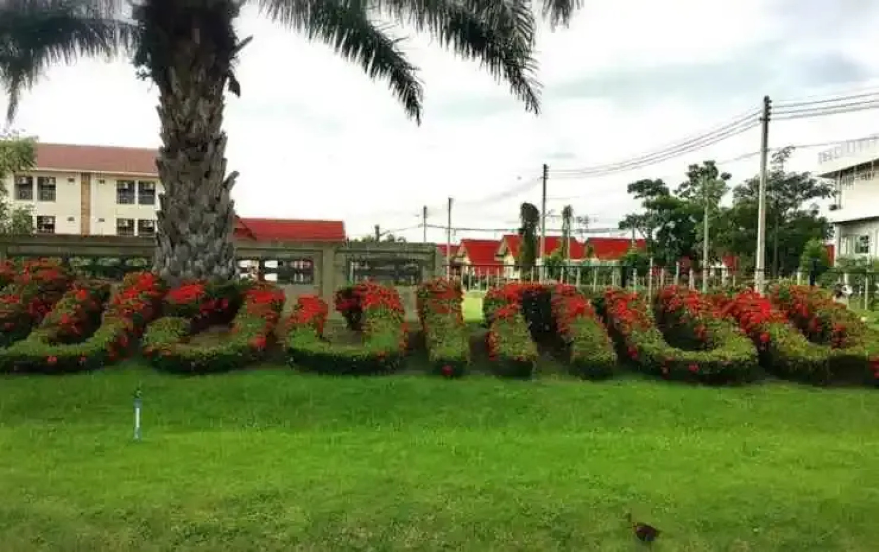 Puangkasem Country Resort