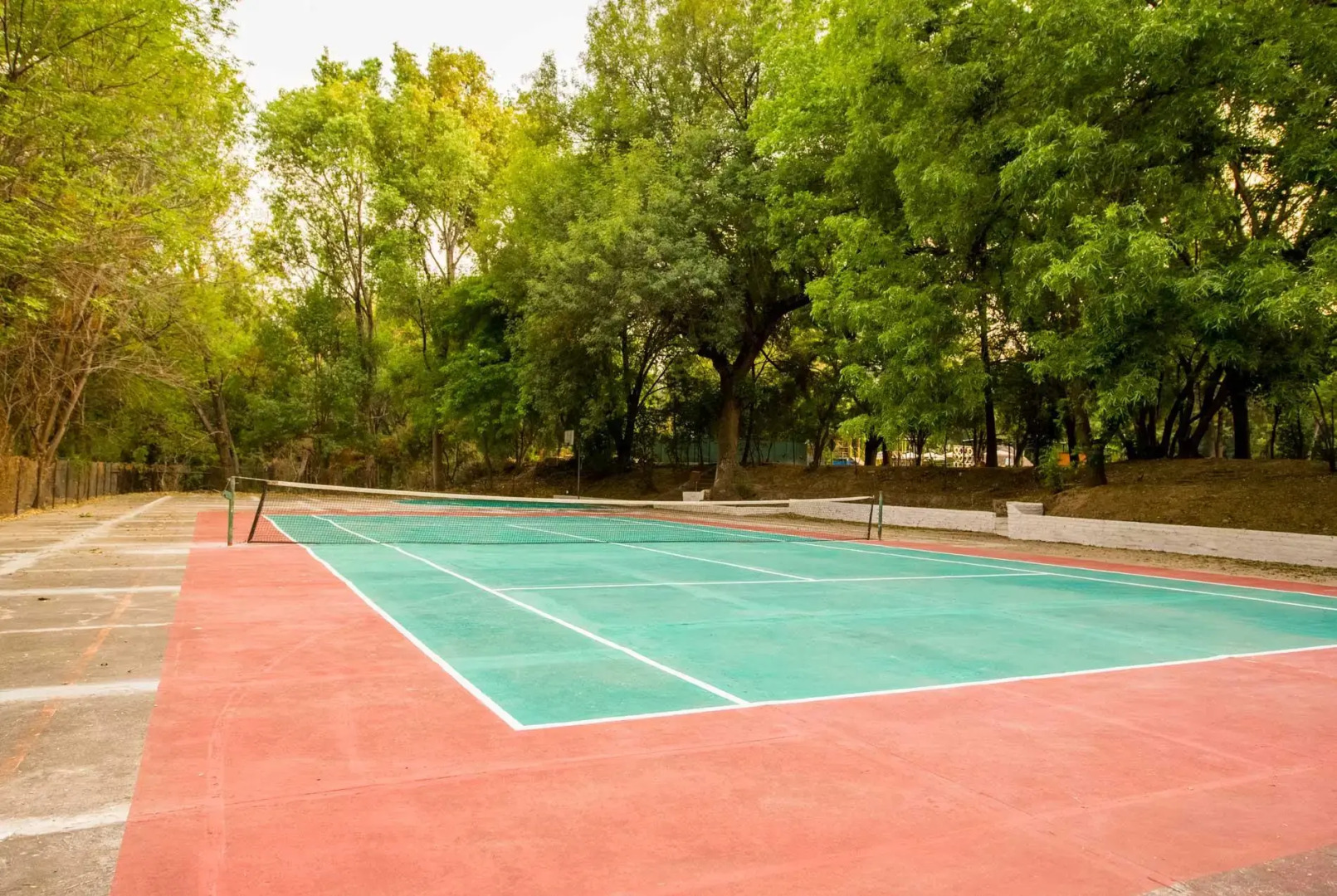 El Marques Hacienda Hotel