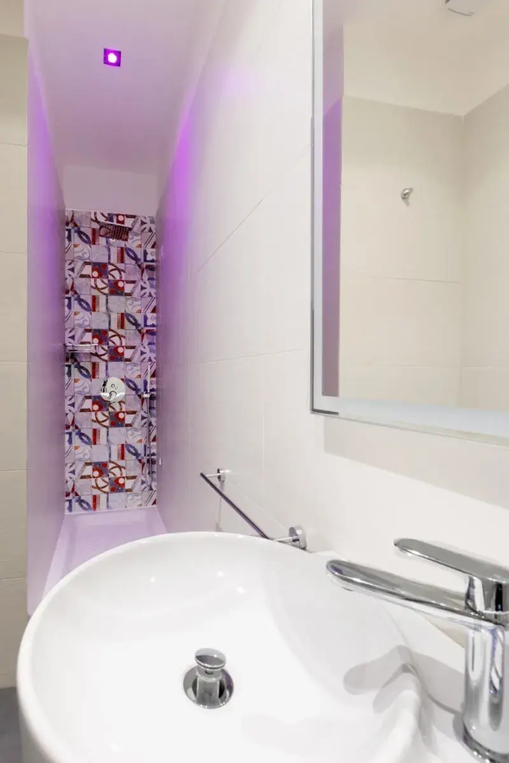 Boutique Aparthotel Belmonte102