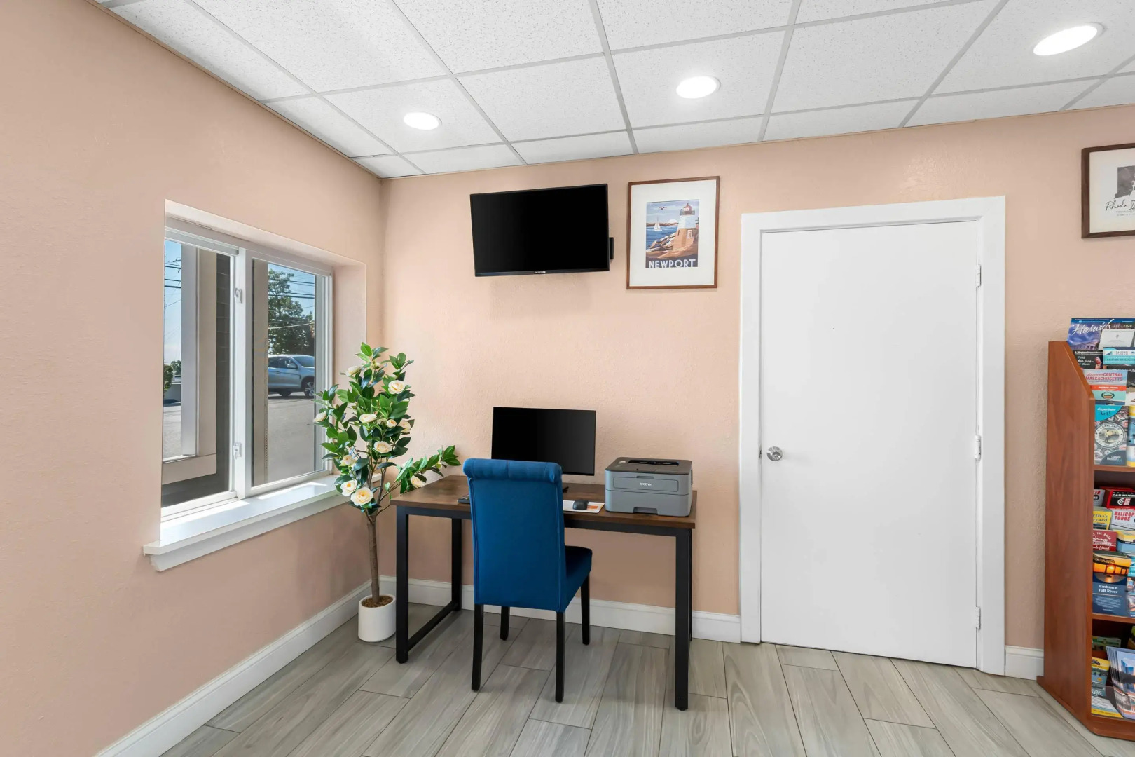 Econo Lodge Cranston - Providence