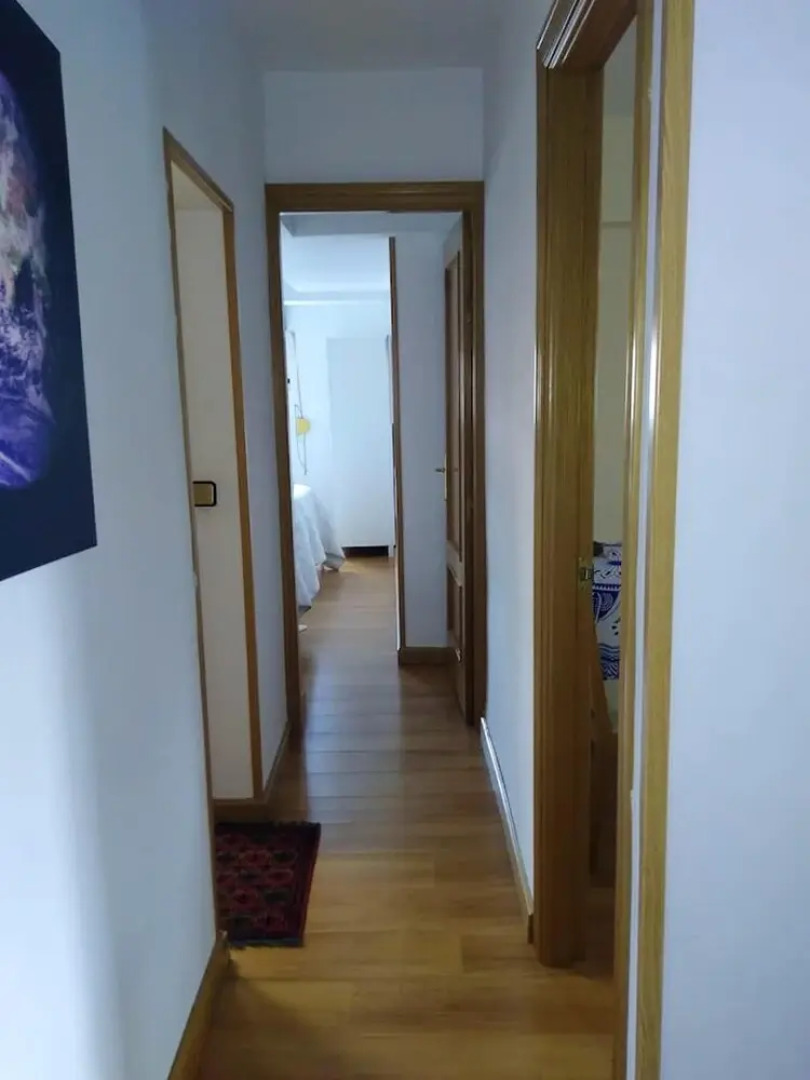 Apartment With 3 Bedrooms in Navalcarnero, With Furnished Garden and Wifi Near the Slopes