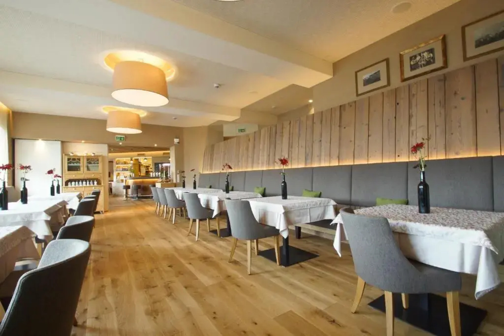 Wohlfühl Hotel Eder