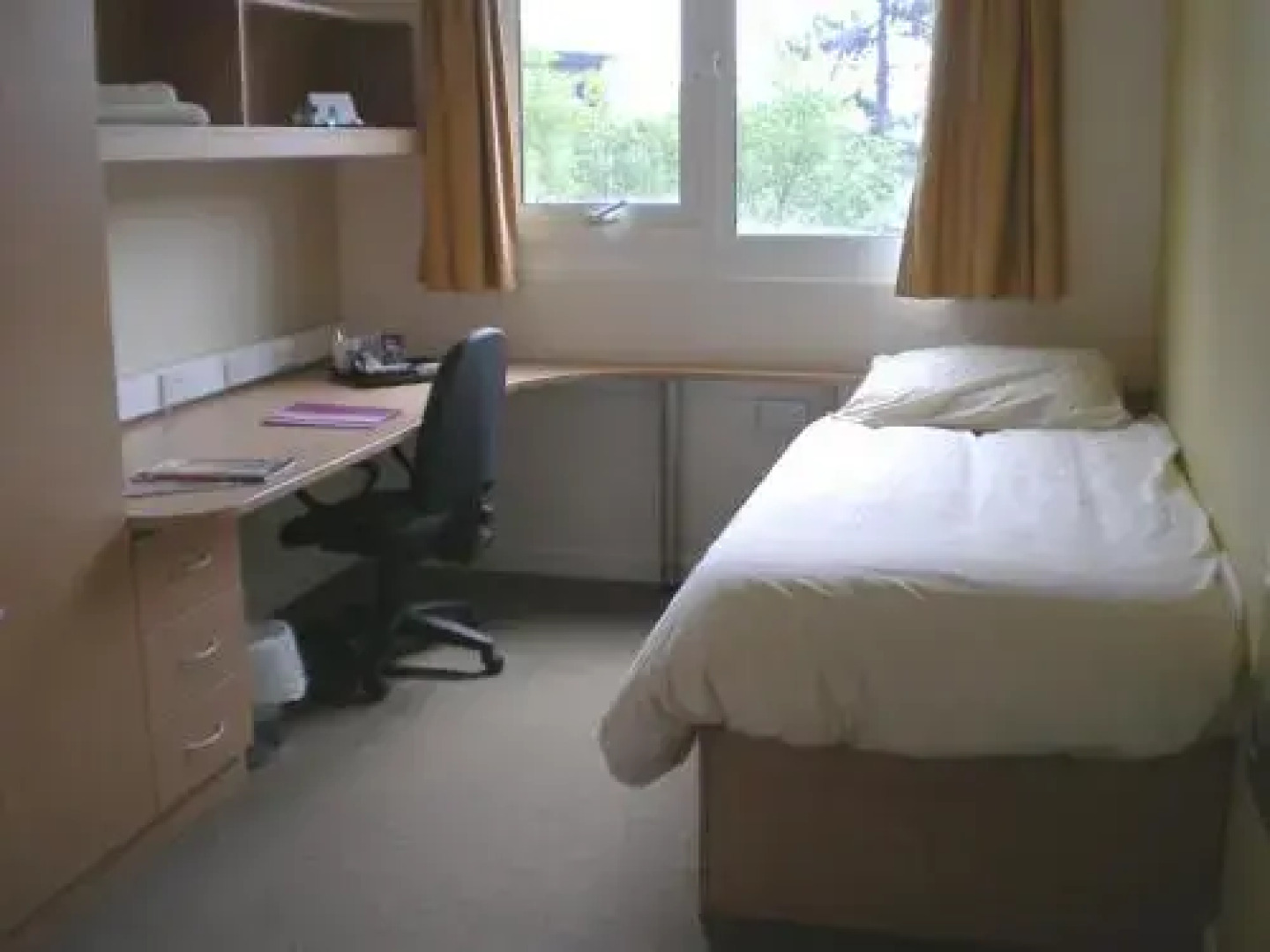 The Endcliffe Village - Part of the University of Sheffield